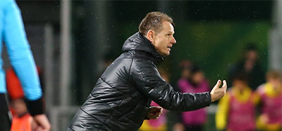 Novým trénerom MŠK Púchov sa stal Ivan Belák